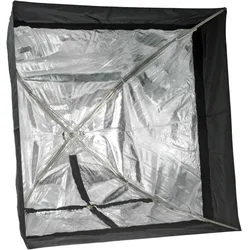 Westcott Medium Apollo (Softbox, 71.10 cm), Softbox + Reflektor