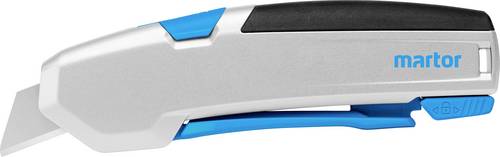 Sicherheitsmesser SECUPRO 625 L.154mm B.22mm H.59mm Schnitt-T.21mm MARTOR