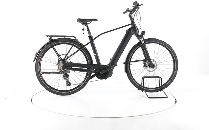 Kettler Quadriga Comp 11 Trekking E-Bike - 305831