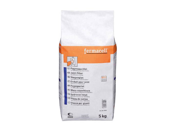 Fermacell Fugenspachtel 5 kg
