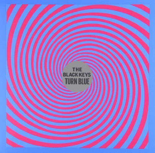 the Black Keys - Turn Blue - Preis vom 11.10.2026 03:10:56 h