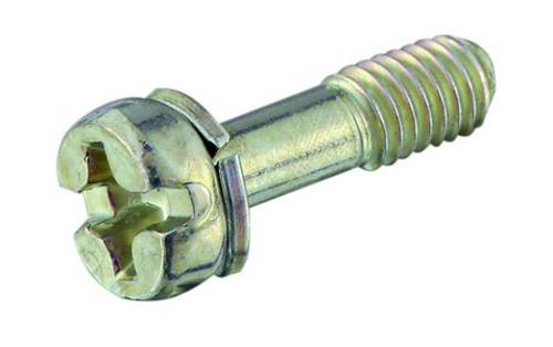 HARTING Befestigungsschrauben 09160009903 Inhalt: Befestigungsschrauben