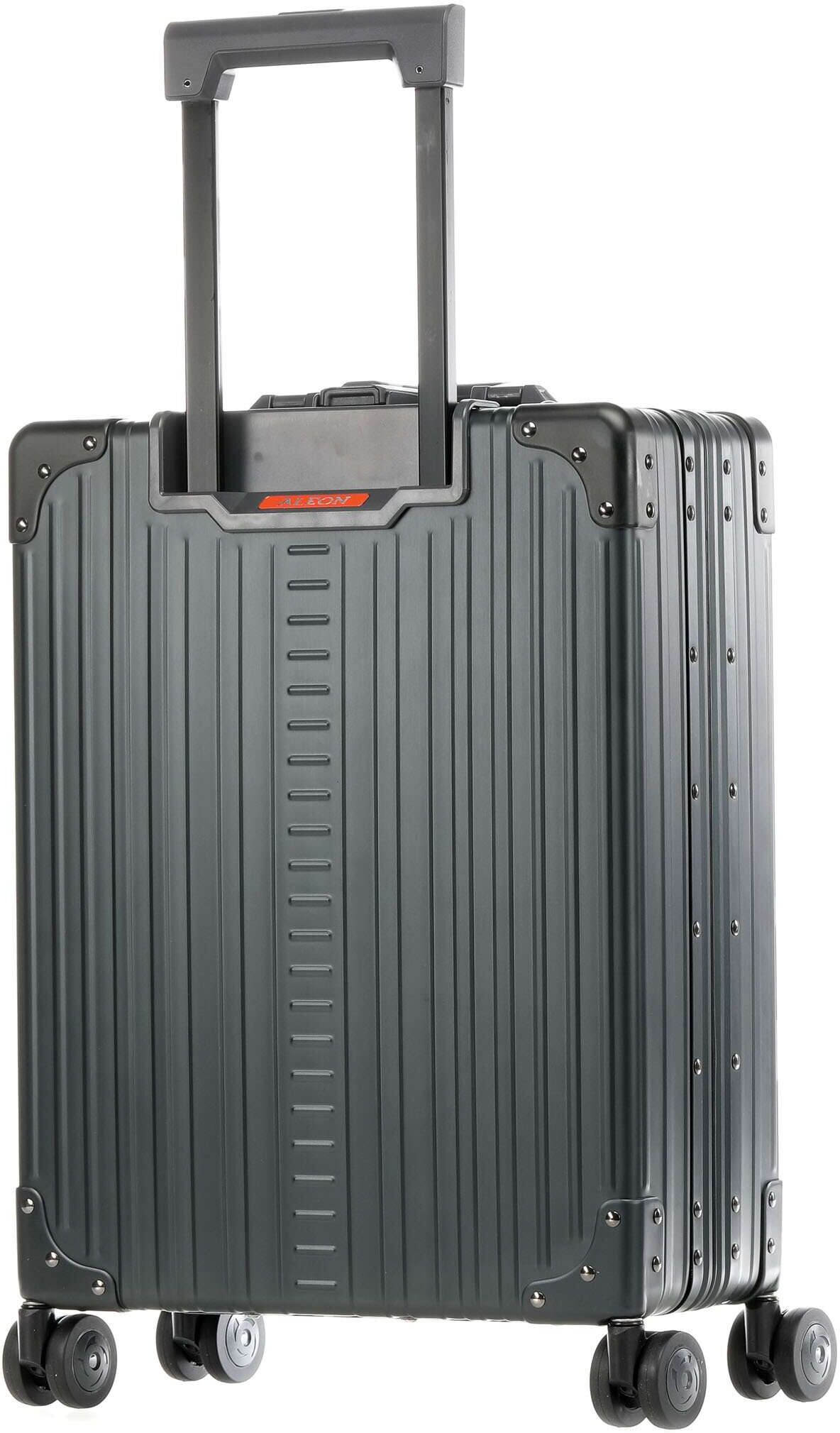 Aleon 21 Vertical   Koffer (4 Rollen)   Handgepäck 55 cm