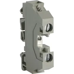 Hager KXA10L Durchgangsklemme-Phase 10mm2, 400V-57A, Schraubtechnik