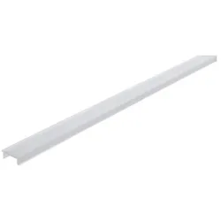 Deko-Light Abdeckung P-01-08, 100cm, milchig 40% Transmission D-983004
