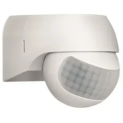 Esylux, Bewegungsmelder, Bewegungsmelder MD 180 Basic weiss (10 m)