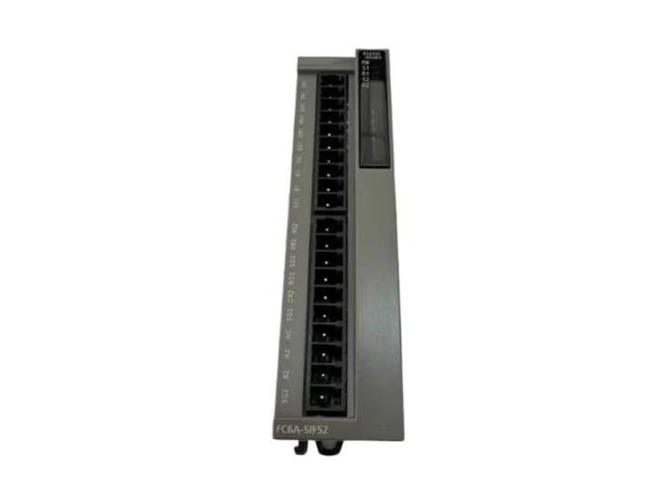 Programmable Logic Controller FC6A-SIF523 Original