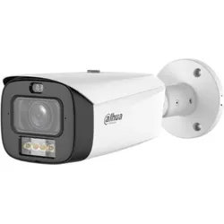 Dahua CCTV Bullet-Kamera DH-IPC-HFW3849T1-ZAS-PV-PRO, Variante DH-IPC-HFW3849T1P-ZAS-PV-2712-PRO (3840 x 2160 Pixels), Netzwerkkamera, Schwarz
