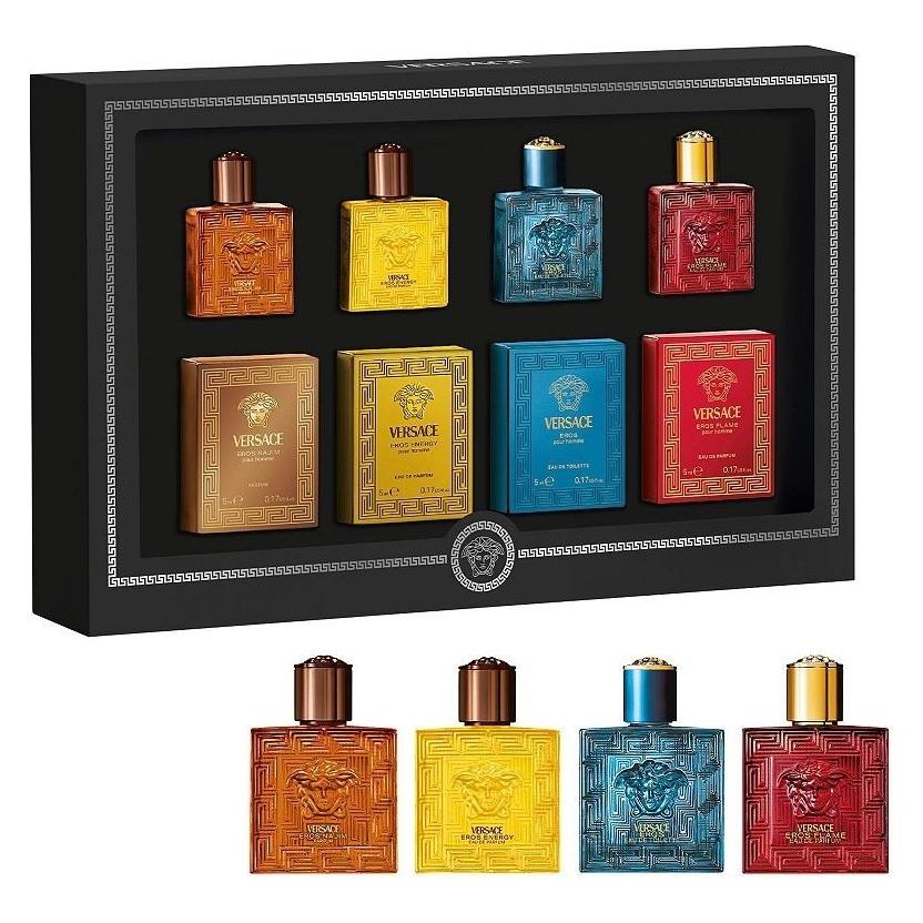 Versace Männer Miniatur (Parfum Set) (799267)