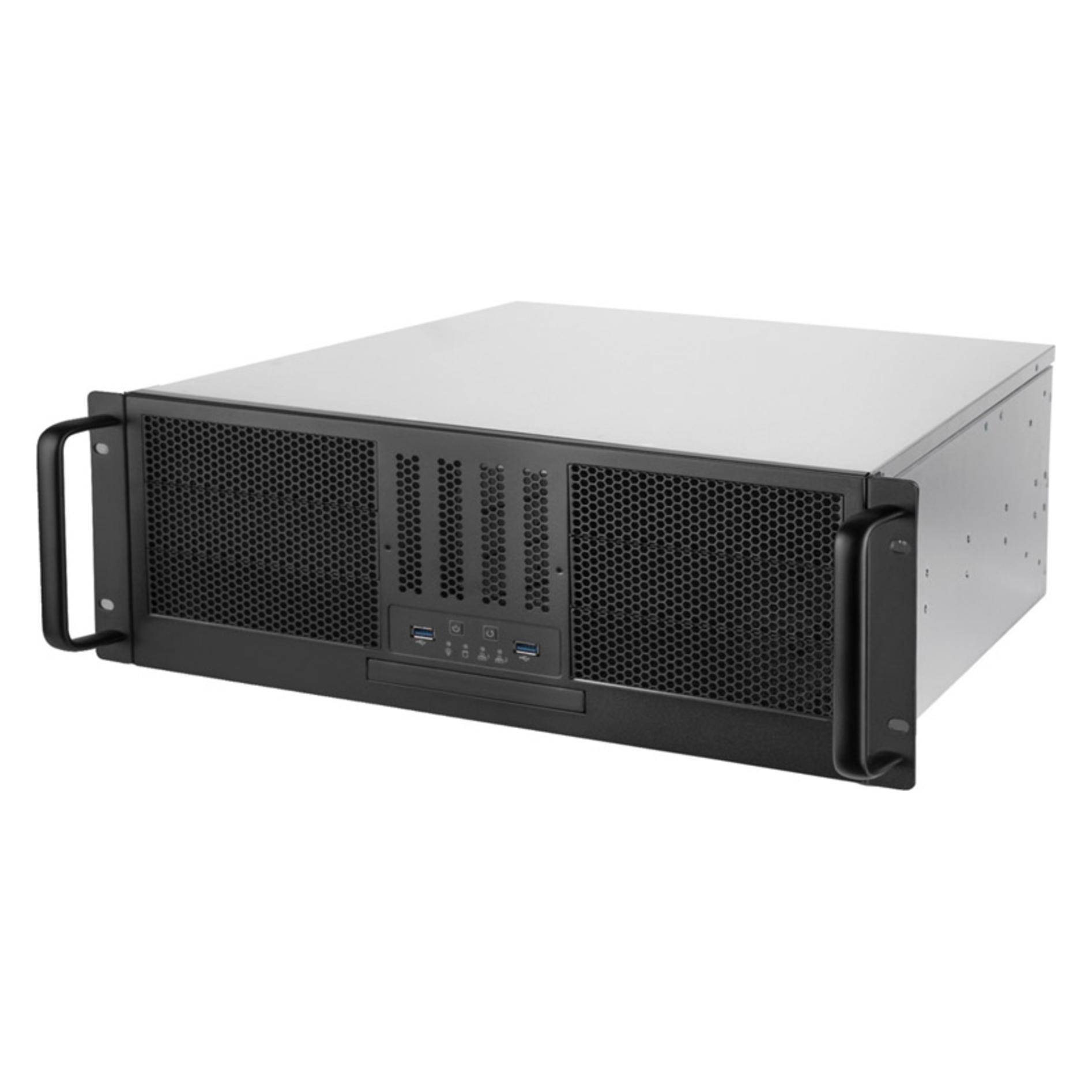 Silverstone RM41-506 (SST-RM41-506)