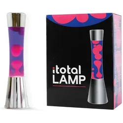 Total Juggling, Tischlampe, iTotal (E14)