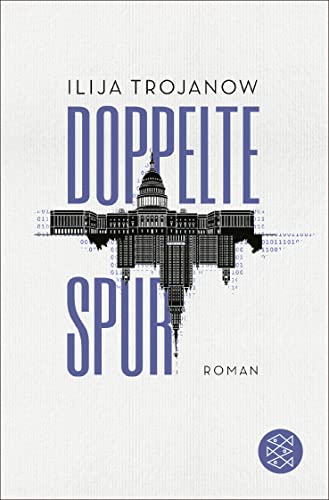 Ilija Trojanow - Doppelte Spur: Roman - Preis vom 13.10.2026 11:25:28 h