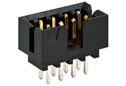 Molex Einbau-Stiftleiste (Standard) 878312021 Tube