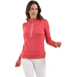 Chervo Layer Trapezista, rot