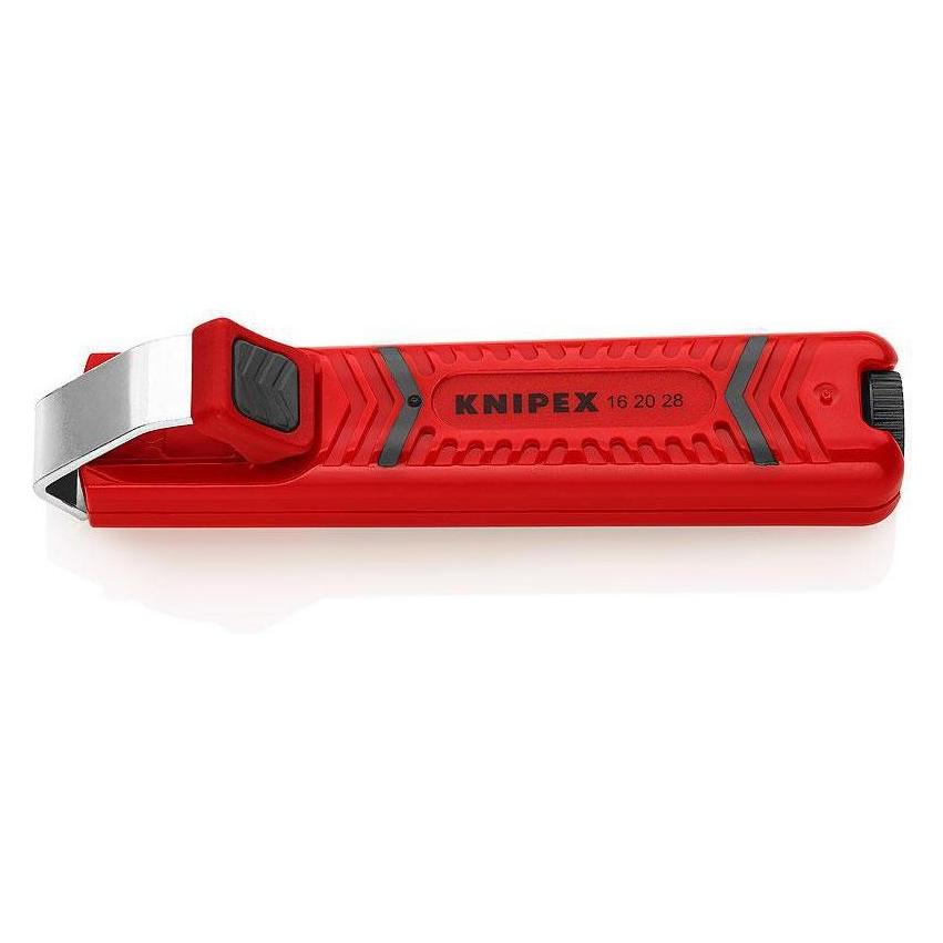 Knipex Abmantelungswerkzeug (130 mm) (16 20 28 SB)