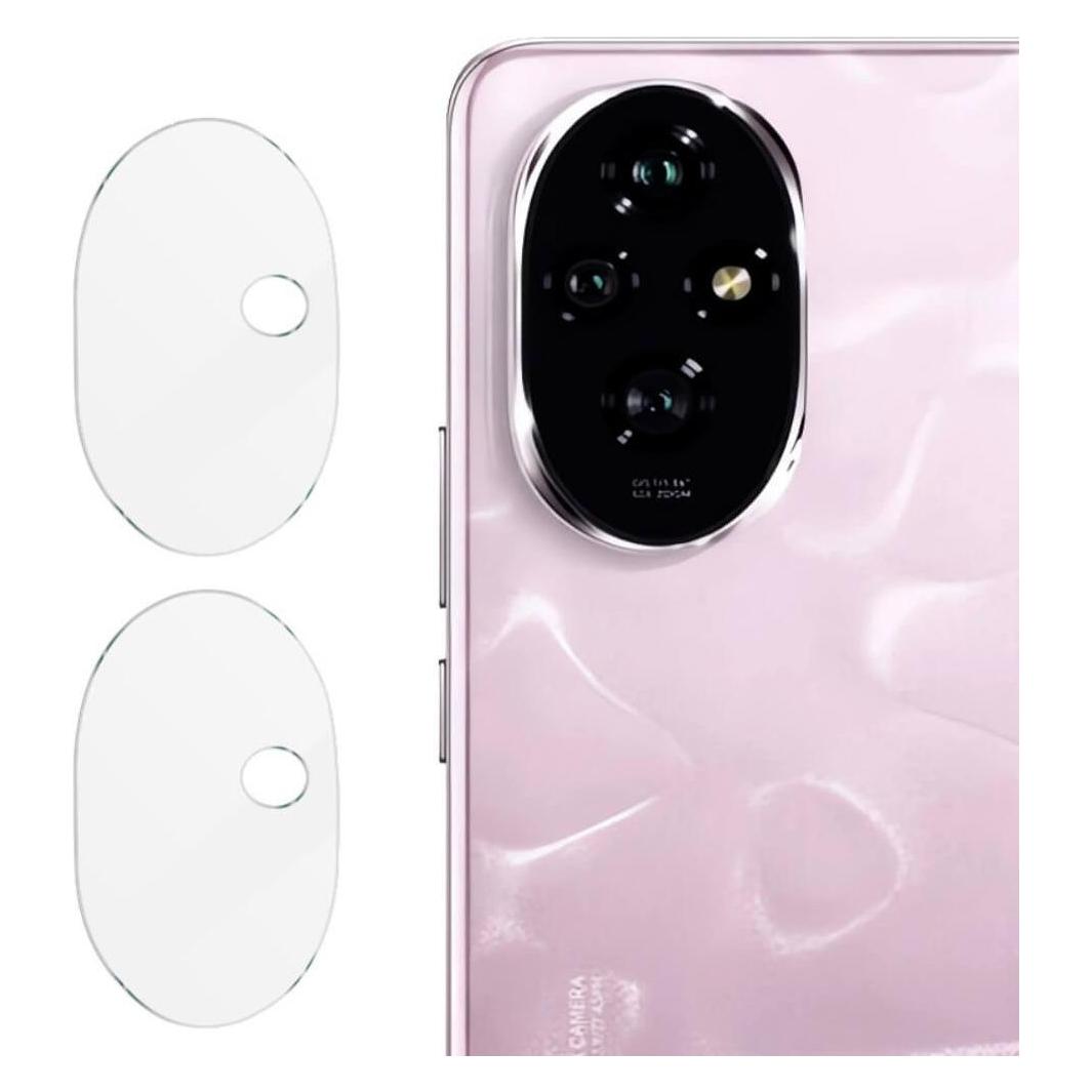 Imak HONOR 200 - 2 Stk. Panzerglas Kamera (Honor 200 Pro) (51887304)