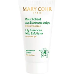 Mary Cohr Doux Foliant aux Essences de Lys 50ml