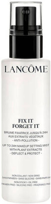 Lancôme Fix It Forget It Base de Teint & Fixateur