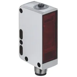Leuze Taster Hintergrund HT35C.XL/LG-M12