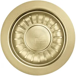 Franke, Stöpsel, Mythos Masterpiece Automatischer Stopper