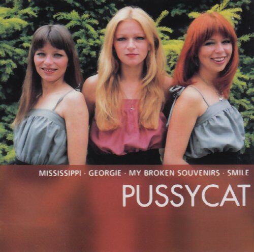 Pussycat - Essential - Preis vom 09.10.2026 07:28:09 h