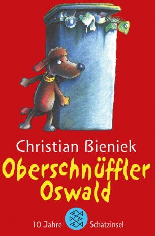 Christian Bieniek - Oberschnüffler Oswald. Jubiläumsausgabe. - Preis vom 16.10.2026 11:41:07 h
