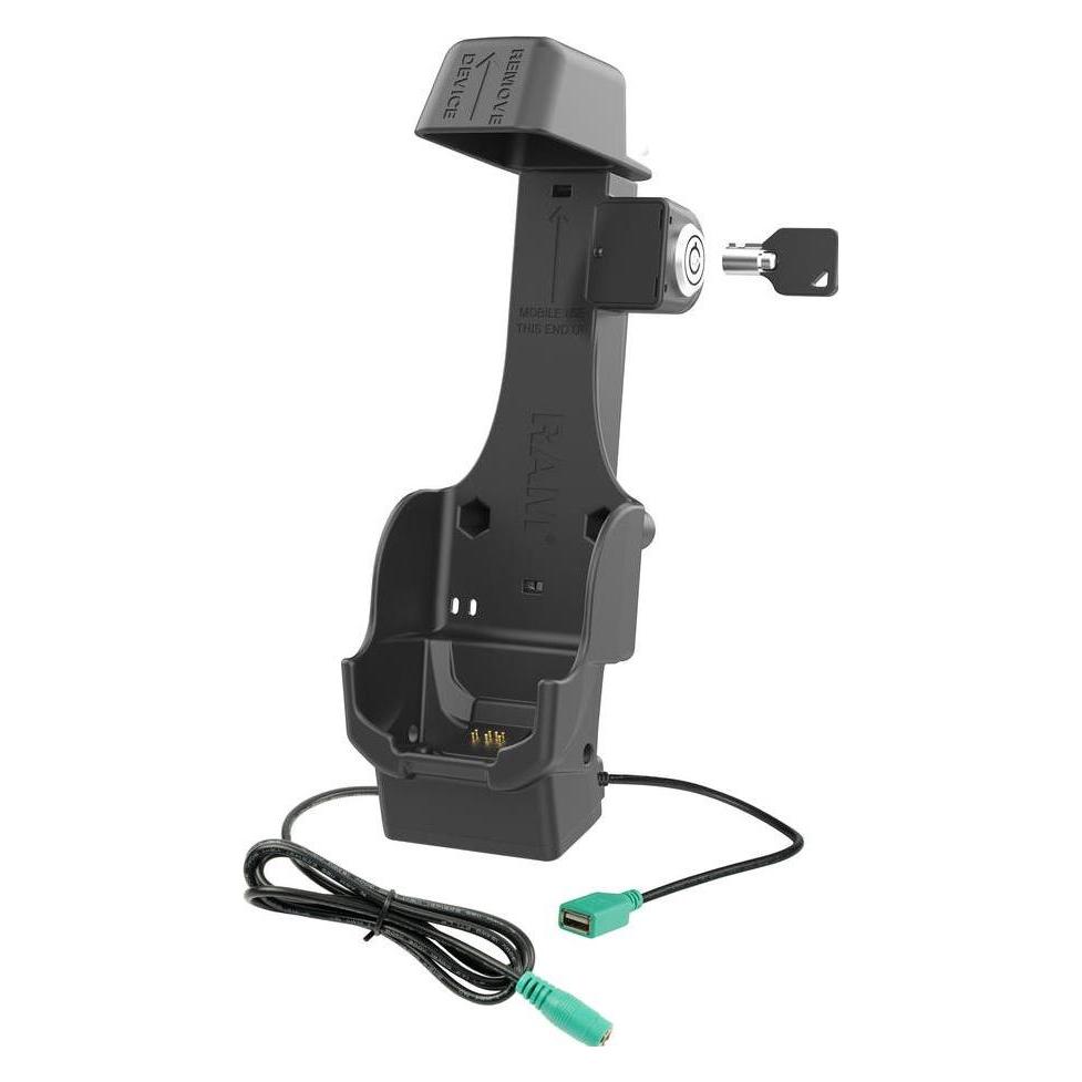RAM Mounts Lade-Halteschale (RAM-HOL-ZE26PDLU)