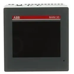 ABB Stotz S&J Netzanalysegerät M4M 30 ETHERNET