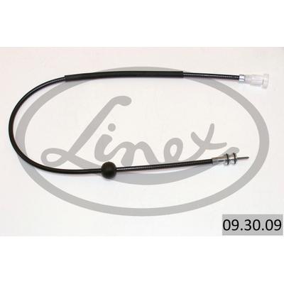 LINEX Tachowelle 093009 für Peugeot