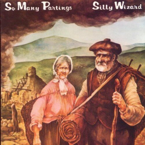 Silly Wizard - So Many Partings - Preis vom 12.10.2026 11:37:12 h