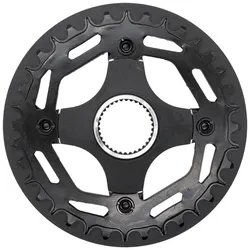 Kurbelsatz 34T/170mm VENTIX PLUS/ARENOX PLUS