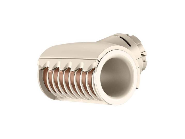 Shark FlexStyle FrizzFighter Beige