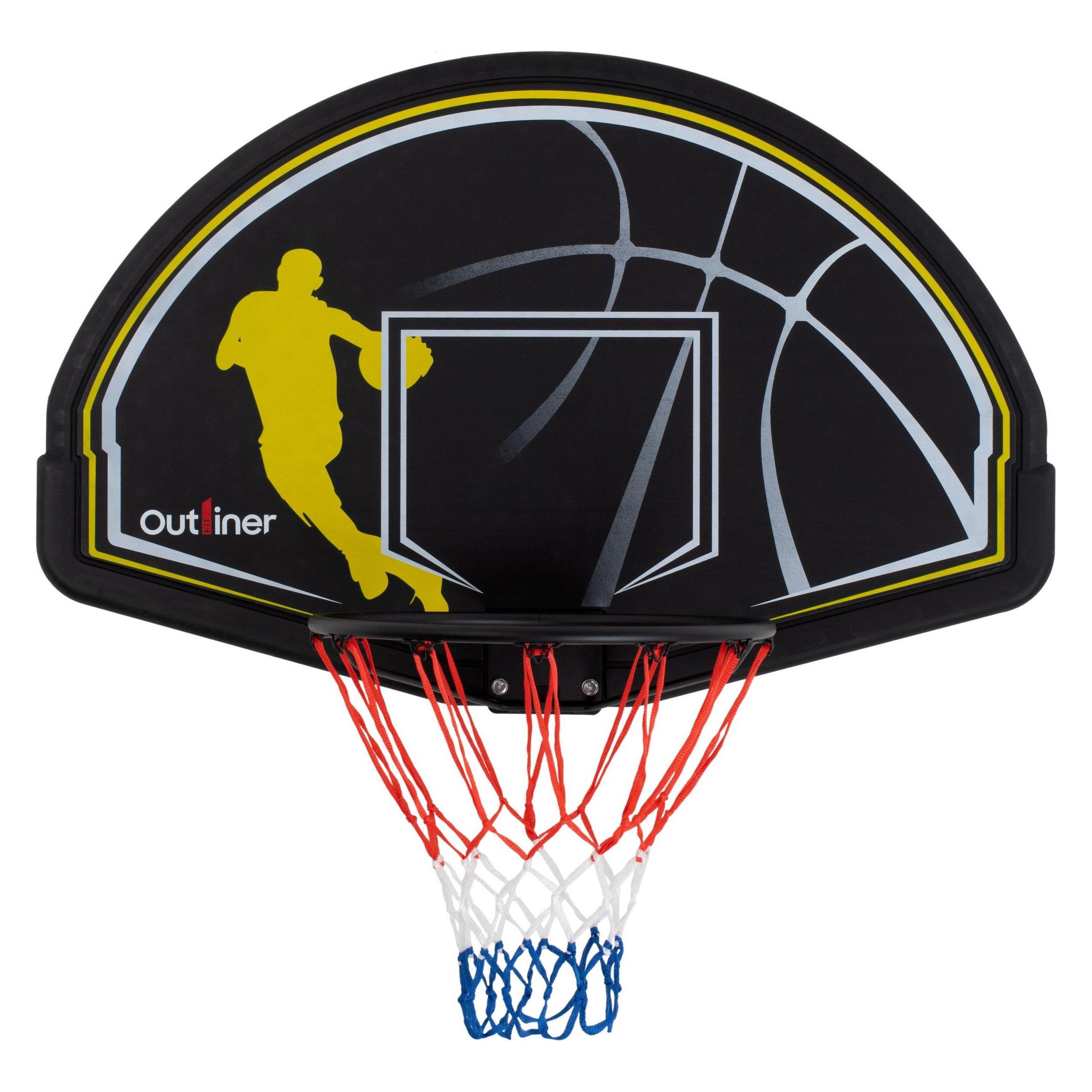 GCS Basketball Backboard S006b (43480614)