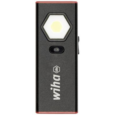 Wiha LED Handlampe SB490HL01 1200lm 45699