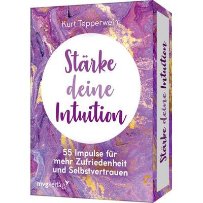 Stärke deine Intuition