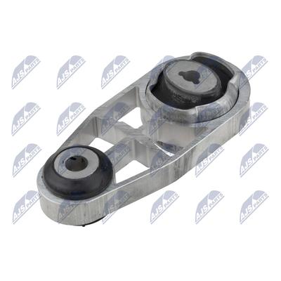 NTY Lagerung, Motor hinten ZPS-RE-104 für RENAULT
