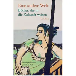 Eine andere Welt, Sachbücher von Jonathan Beck