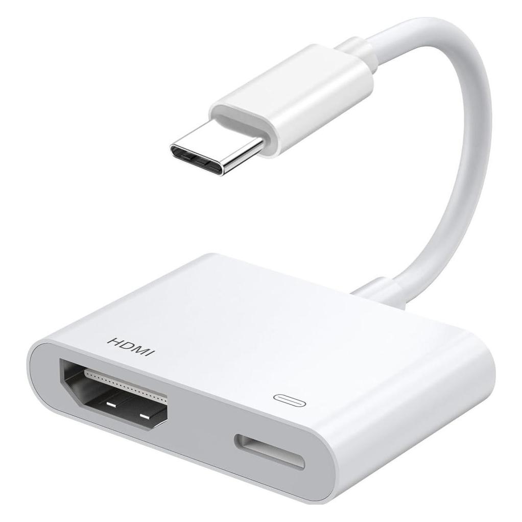 PowerGuard Travel (HDMI) (00034947)