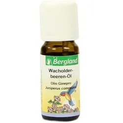WACHOLDERBEEREN Öl 10 ml