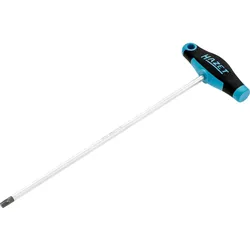 HAZET Außenspiegel Demontage & Montage TORX Schraubendreher - extra lang - 828LG-T40