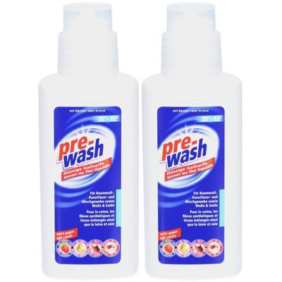 Pre-Wash Gallseife flüssig 250 ml x2 2x250 Liquidum