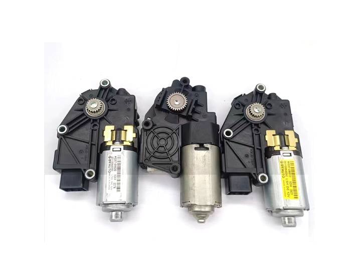 Ensemble de moteur de toit ouvrant compatible avec Hyundai Kia Genesis Coupe Santa Fe Sport
