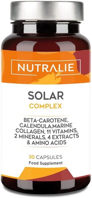 Nutralie Solar Complex 30 Caps
