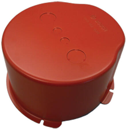 Bosch Dome de incêndio metálico LBC3080/01