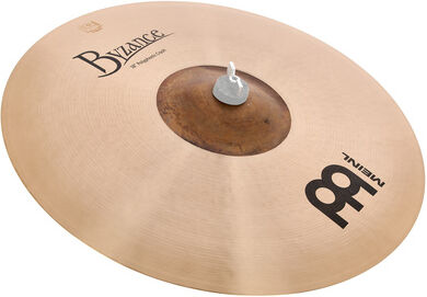 "Meinl 18"" Byzance Polyphonic Crash "