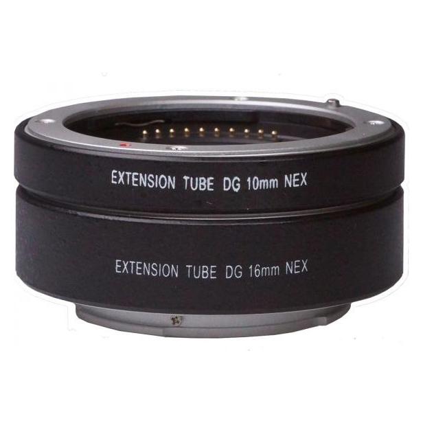 BIG B.I.G. 423076 camera lens adapter (423076)