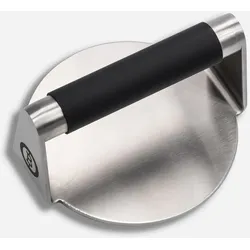 Beefer Burger Smasher Burgerpresse Patty Presse Edelstahl - 1260011