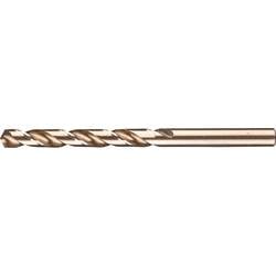 PFERD TOOLS 25203573 SPB DIN 338 HSSE N 7,5 INOX Spiralbohrer 7.5 mm Gesamtlänge 109 mm 10 St.