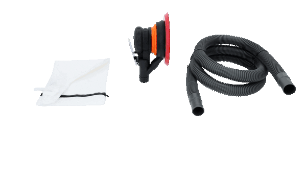 Ks Tools Exzenterschleifer (Druckluft) 5153061