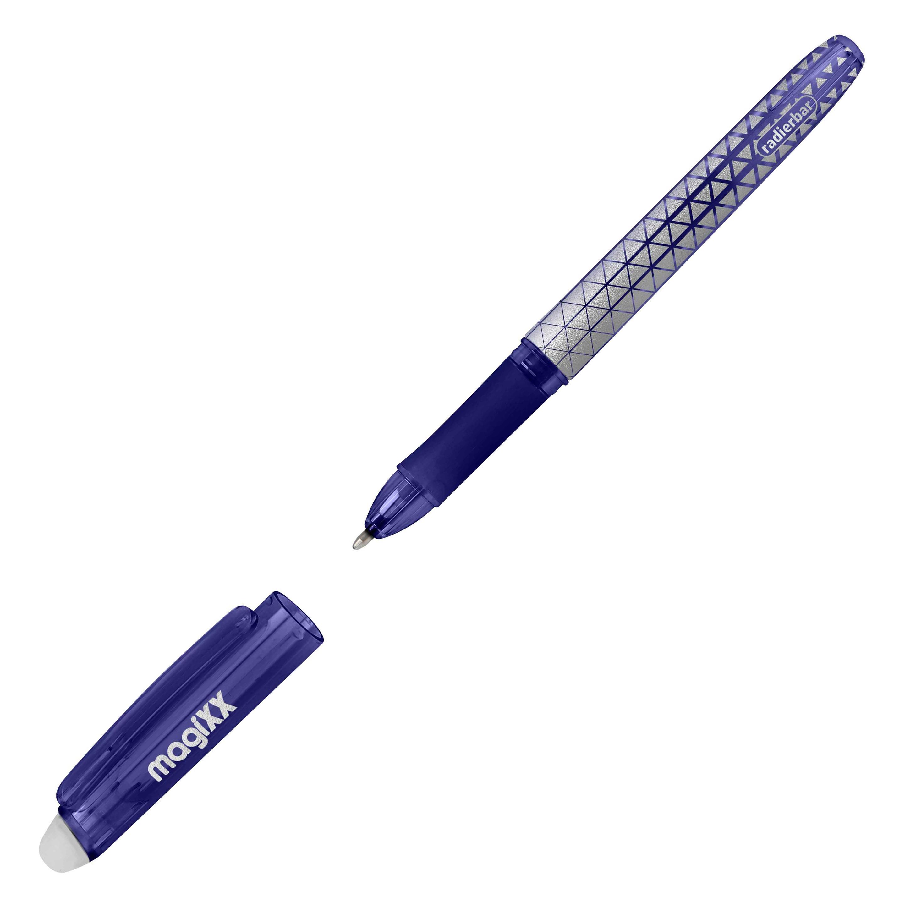 Online Gelschreiber radierbar blau (1x) (35029/6D)